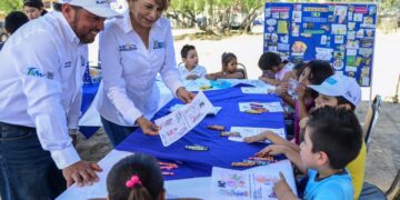IMPACTA y Policía Estatal unirán fuerzas contra las adicciones