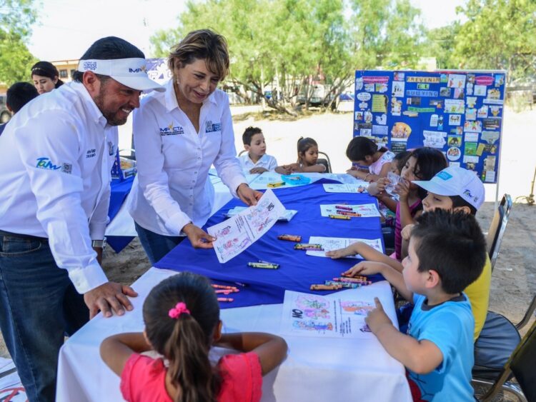 IMPACTA y Policía Estatal unirán fuerzas contra las adicciones