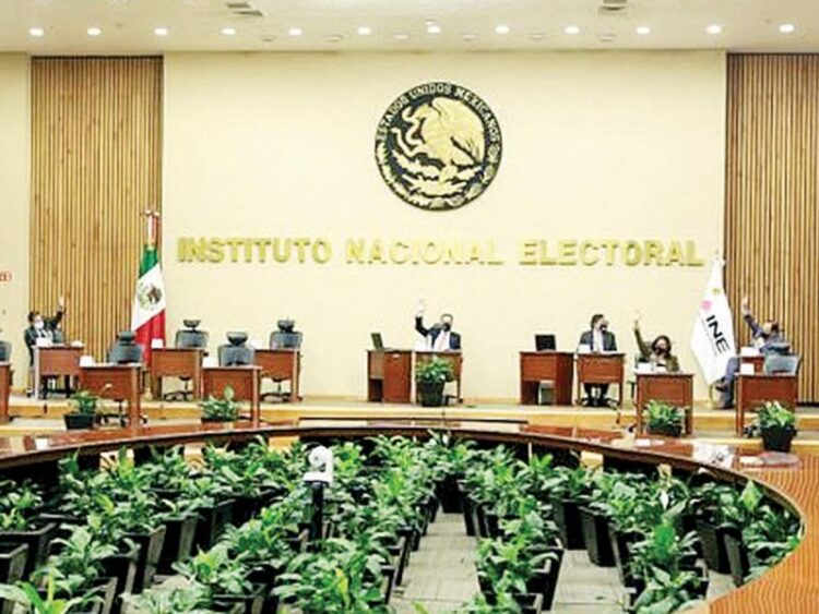 PANAL, PES y Humanista sin registro se niegan a morir