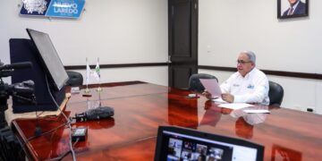 Pide Sanmiguel a neolaredenses mantengan medidas anti Covid