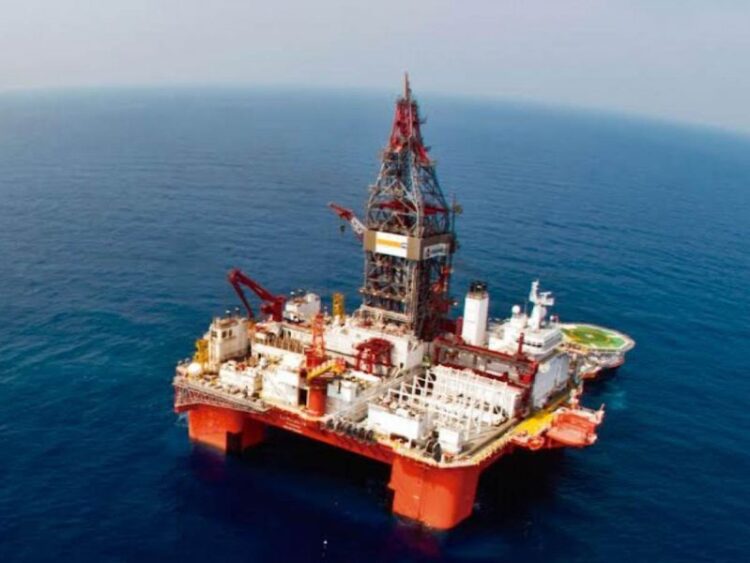 En cuarentena por COVID 109 trabajadores de plataforma petrolera en Tampico