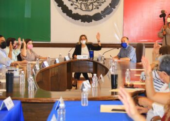 Mantendrá Victoria los valores catastrales en 2022