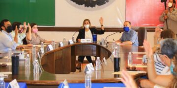 Mantendrá Victoria los valores catastrales en 2022