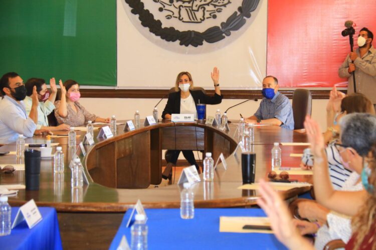 Mantendrá Victoria los valores catastrales en 2022