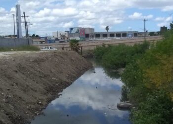 Alerta Gobierno de Matamoros sobre posibles lluvias que traería “Grace”