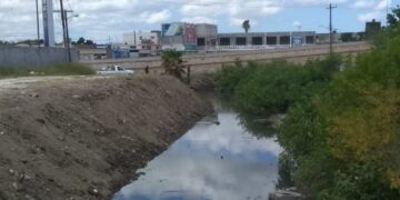 Alerta Gobierno de Matamoros sobre posibles lluvias que traería “Grace”