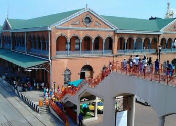 Califican de viable proyecto turístico Puerto-Ciudad en ex Aduana Marítima