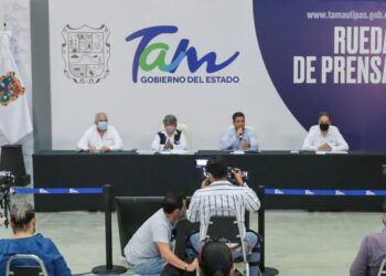 Regreso a clases solo en  482 escuelas de 17 municipios rurales de Tamaulipas