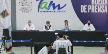 Regreso a clases solo en  482 escuelas de 17 municipios rurales de Tamaulipas