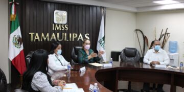 Promueve IMSS Tamaulipas los derechos humanos