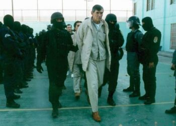 El ‘Jefe de jefes’, de narco temido a… ‘lo perdí todo, soy un cadáver’