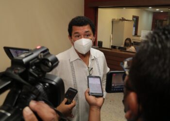 Exhorta Gobierno de Matamoros a continuar medidas sanitarias contra COVID-19