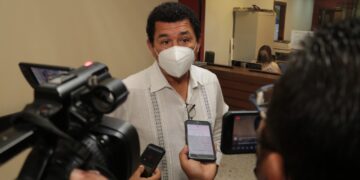 Exhorta Gobierno de Matamoros a continuar medidas sanitarias contra COVID-19