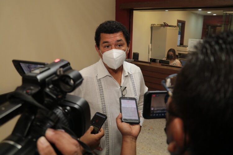 Exhorta Gobierno de Matamoros a continuar medidas sanitarias contra COVID-19