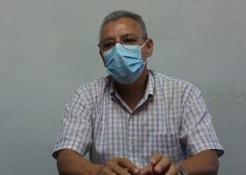 Piden a padres a concientizar a los jóvenes de evitar contagio por Covid-19