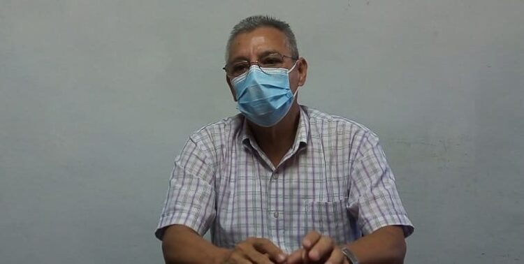 Piden a padres a concientizar a los jóvenes de evitar contagio por Covid-19