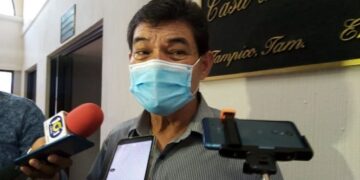 Reportan robo en 5 escuelas de Tampico