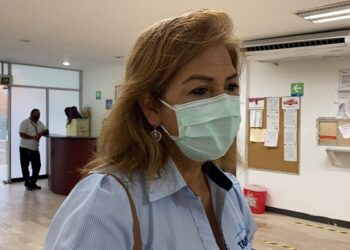 Retorno a clases presenciales se circunscribe a responsabilidad de padres: PAN