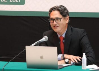 Rendirá Diputado Federal Erasmo González III Informe en Madero
