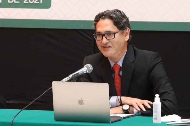 Rendirá Diputado Federal Erasmo González III Informe en Madero