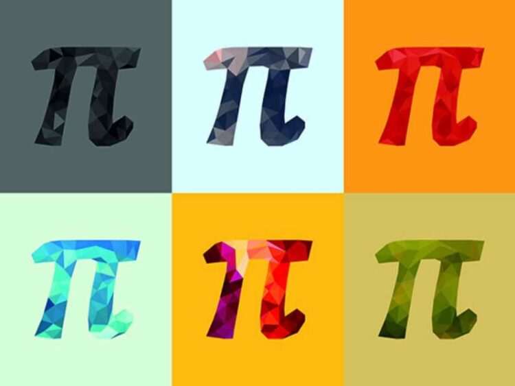 Universidad suiza anuncia récord en el cálculo del número Pi