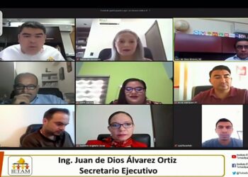 Aprueba IETAM convocatoria para consejeros electorales de 22 distritos del Proceso 2021-22