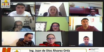 Aprueba IETAM convocatoria para consejeros electorales de 22 distritos del Proceso 2021-22