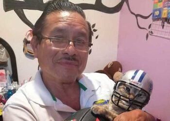 Periodista celebraba sus 60 años… y fue asesinado en Veracruz