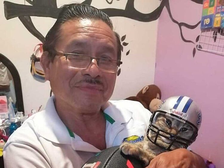 Periodista celebraba sus 60 años… y fue asesinado en Veracruz