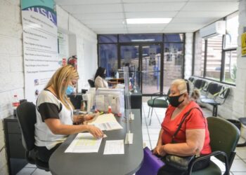 Agotadas citas para pasaporte en agosto en Nuevo Laredo