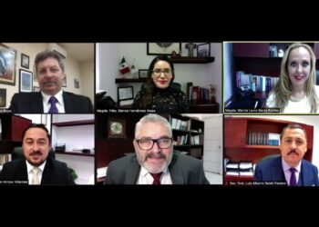 Confirma Tribunal triunfos de MORENA en Nuevo Laredo y Reynosa; PAN en Tampico