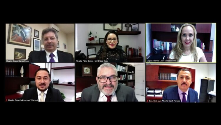 Confirma Tribunal triunfos de MORENA en Nuevo Laredo y Reynosa; PAN en Tampico