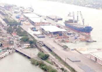 Cerrarán el puerto de Tampico por “Grace”; traerá mucha lluvia y vientos