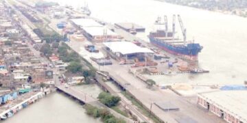 Cerrarán el puerto de Tampico por “Grace”; traerá mucha lluvia y vientos