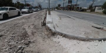 Soluciona Matamoros añejos problemas de vecinos de Las Arboledas