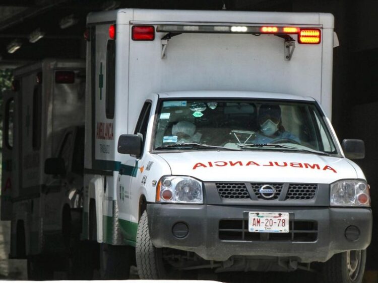 México reporta 6 mil 740 nuevos casos de covid; muertes superan las 241 mil