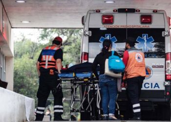 Por cuarto día Nuevo León tiene récord de contagios; 1,339 casos