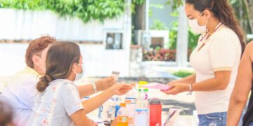 Consulta popular herramienta de democracia participativa: Olga Sosa