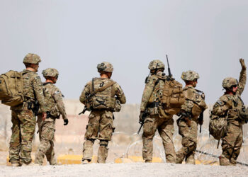 Biden evacuación final de civiles y retiro de tropas de Afganistán el 31 de agosto