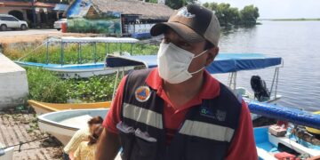 Altamira el municipio más susceptible de inundaciones en la zona sur