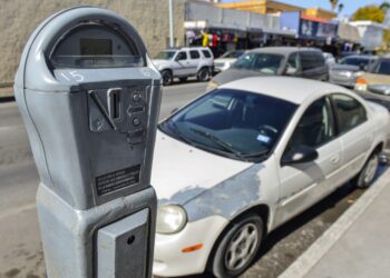 Ofrecen 50 por ciento de  descuento al pagar infracción vial