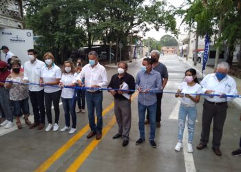 “Sólo nos llegará agua; pero seguimos estando alerta por Grace”: Nader