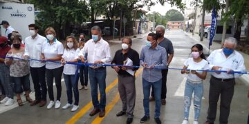 “Sólo nos llegará agua; pero seguimos estando alerta por Grace”: Nader