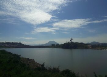 Tormenta deja una persona muerta e inundaciones en Chihuahua