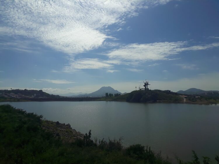 Tormenta deja una persona muerta e inundaciones en Chihuahua