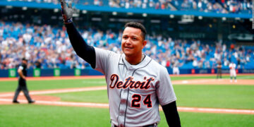 500 jonrones de Miguel Cabrera en las Grandes Ligas