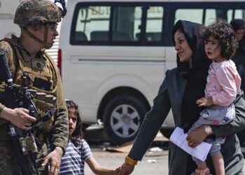 Al menos 13 países recibirán a afganos evacuados: EU