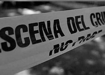 Neolaredense mata a su expareja y luego se suicida