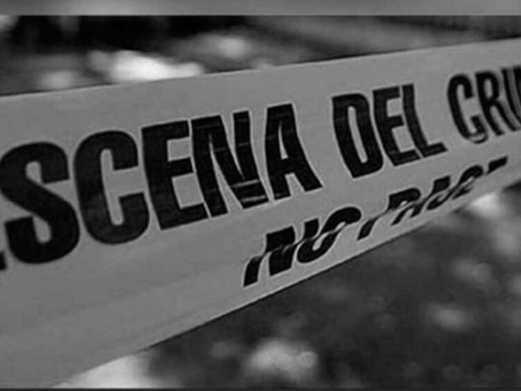 Neolaredense mata a su expareja y luego se suicida