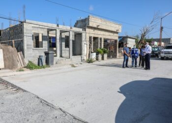 Mejorarán repavimentaciones calidad  de vida en otras 2 colonias: Sanmiguel